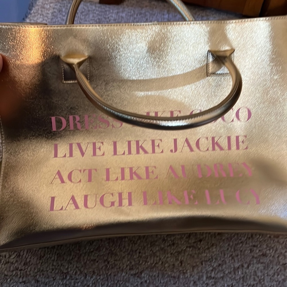 Tote